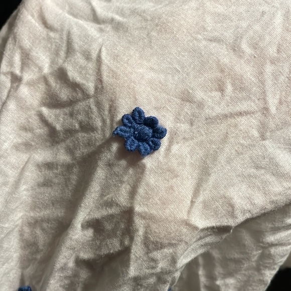 Farm Rio Crop Top - Picture 4 of 4